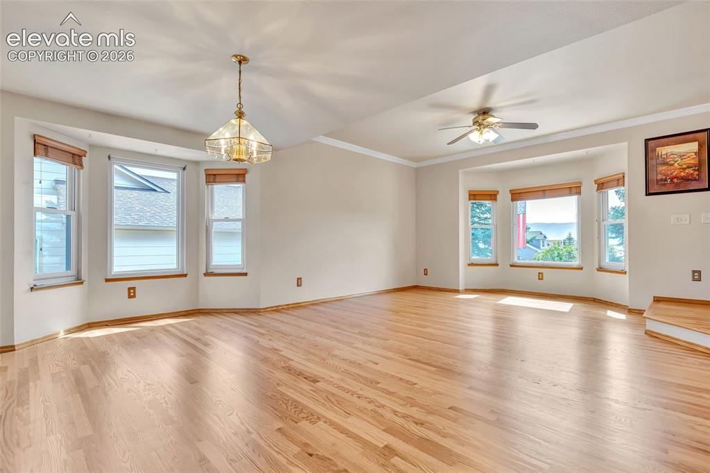 15701 Split Creek Drive Monument CO 80132