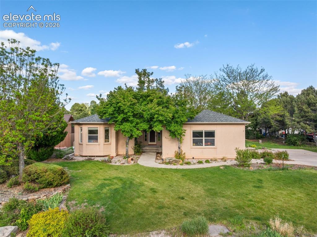 3075 Valleybrook Lane Colorado Springs CO 80904