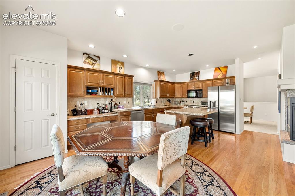 3075 Valleybrook Lane Colorado Springs CO 80904