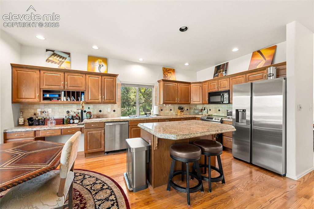 3075 Valleybrook Lane Colorado Springs CO 80904