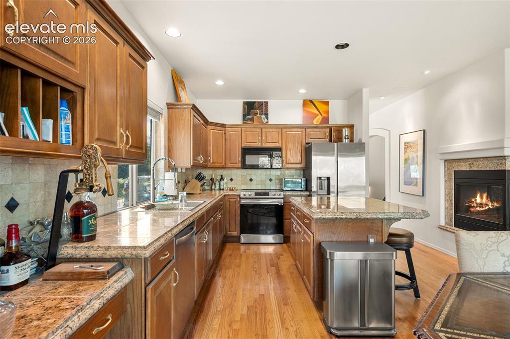 3075 Valleybrook Lane Colorado Springs CO 80904