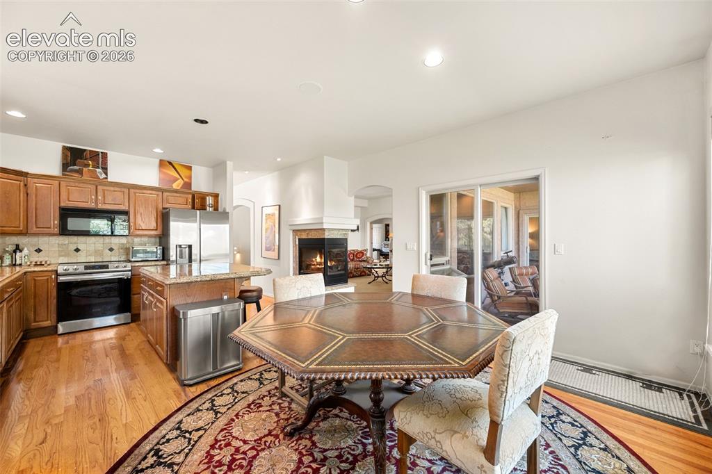 3075 Valleybrook Lane Colorado Springs CO 80904