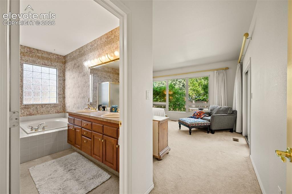3075 Valleybrook Lane Colorado Springs CO 80904