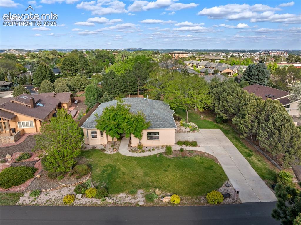 3075 Valleybrook Lane Colorado Springs CO 80904