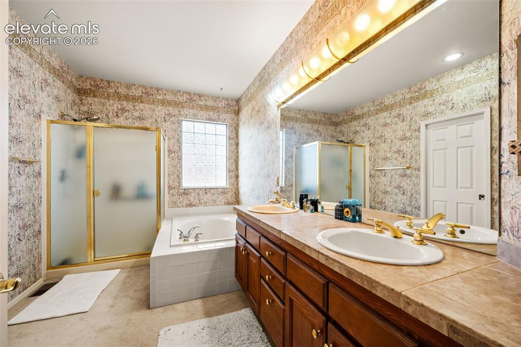 3075 Valleybrook Lane Colorado Springs CO 80904