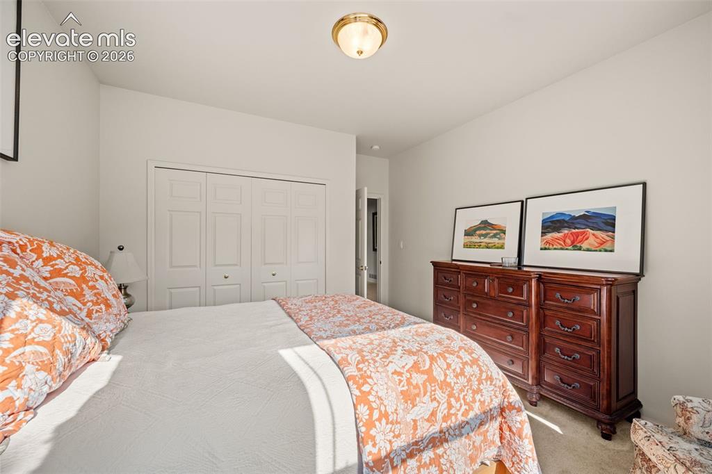 3075 Valleybrook Lane Colorado Springs CO 80904