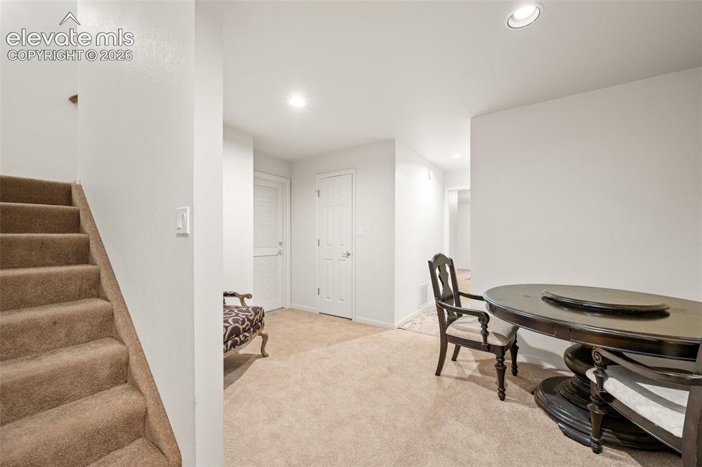 3075 Valleybrook Lane Colorado Springs CO 80904