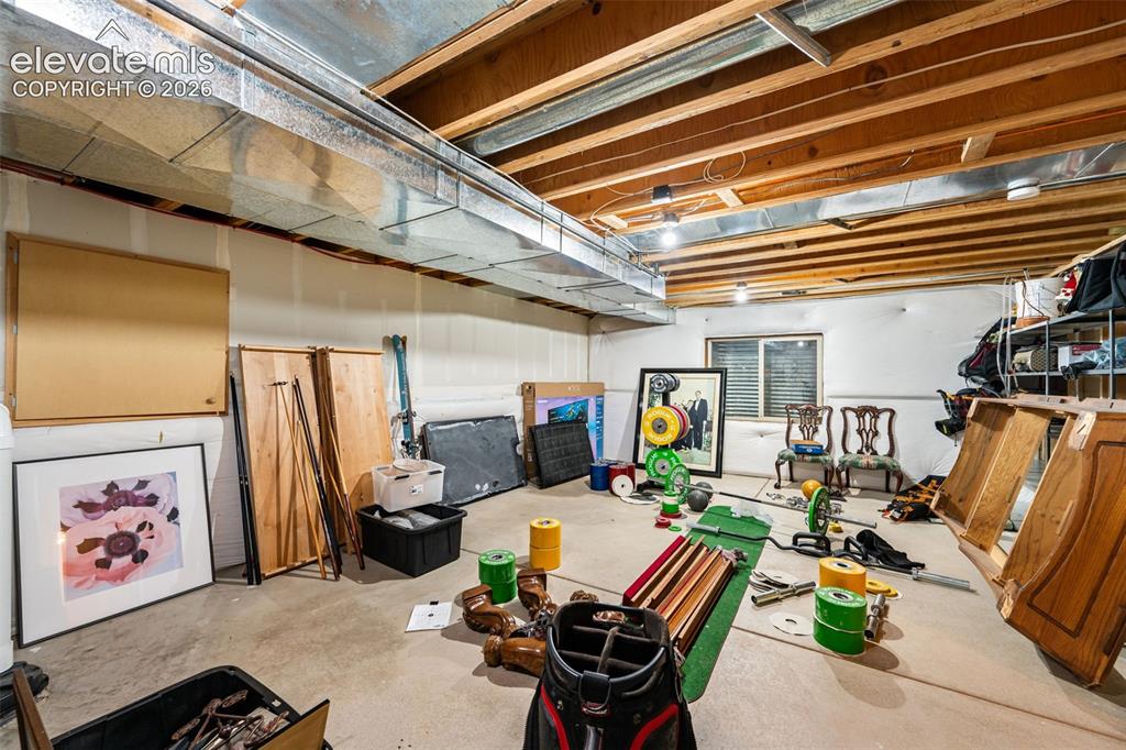 3075 Valleybrook Lane Colorado Springs CO 80904
