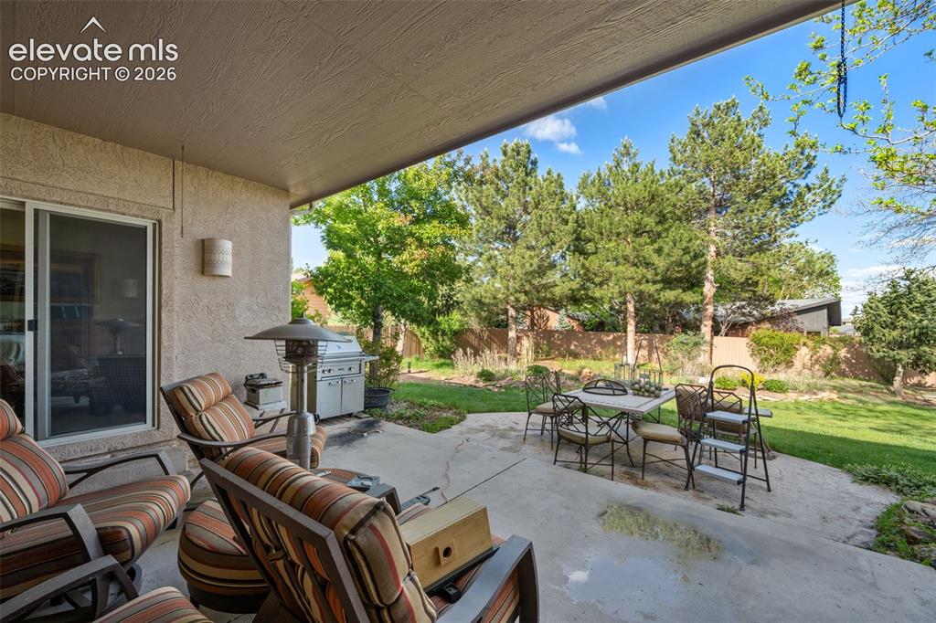 3075 Valleybrook Lane Colorado Springs CO 80904