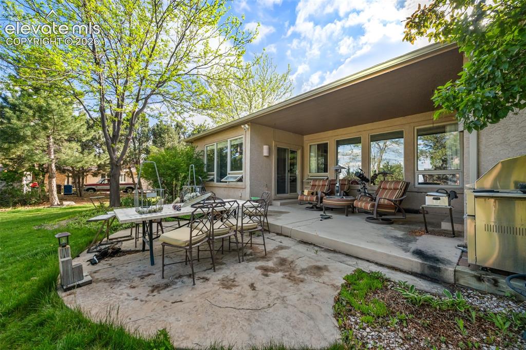 3075 Valleybrook Lane Colorado Springs CO 80904