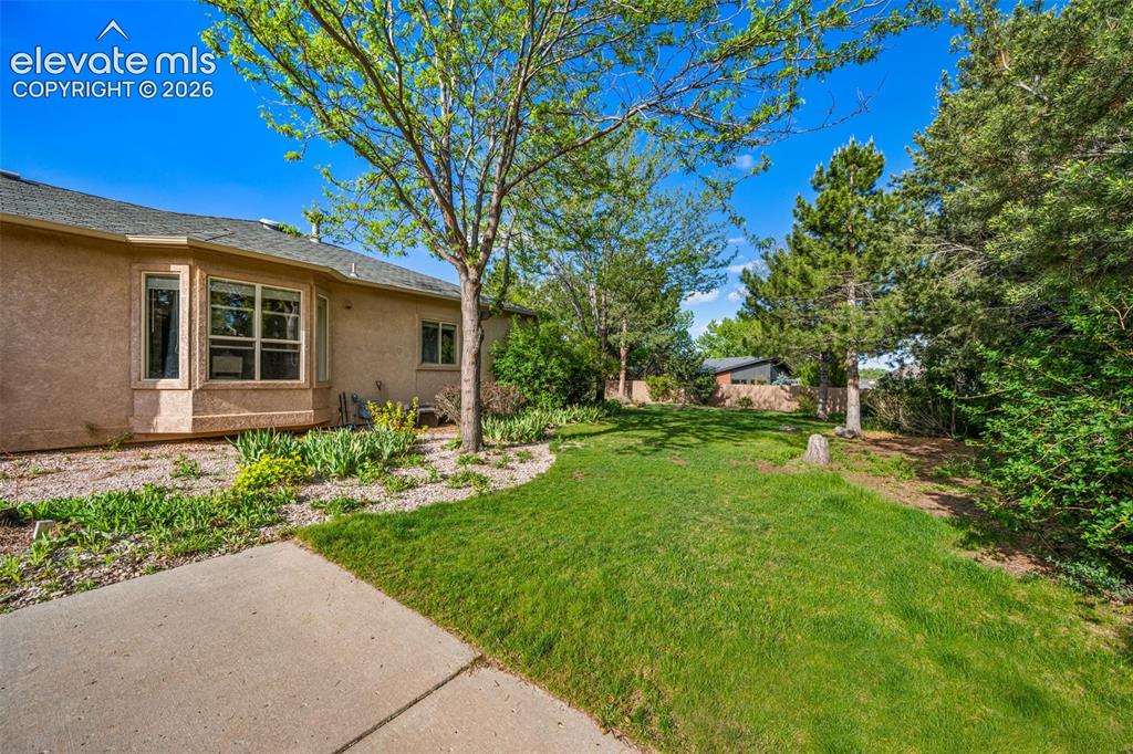 3075 Valleybrook Lane Colorado Springs CO 80904
