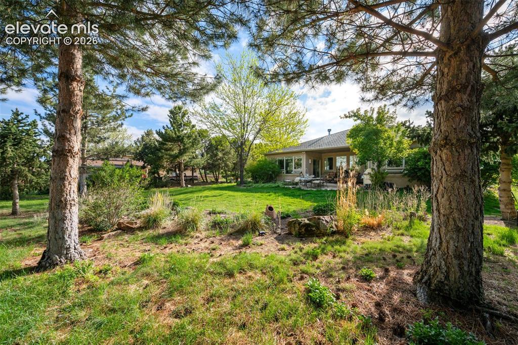 3075 Valleybrook Lane Colorado Springs CO 80904