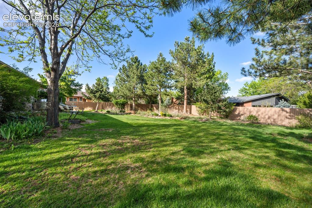 3075 Valleybrook Lane Colorado Springs CO 80904