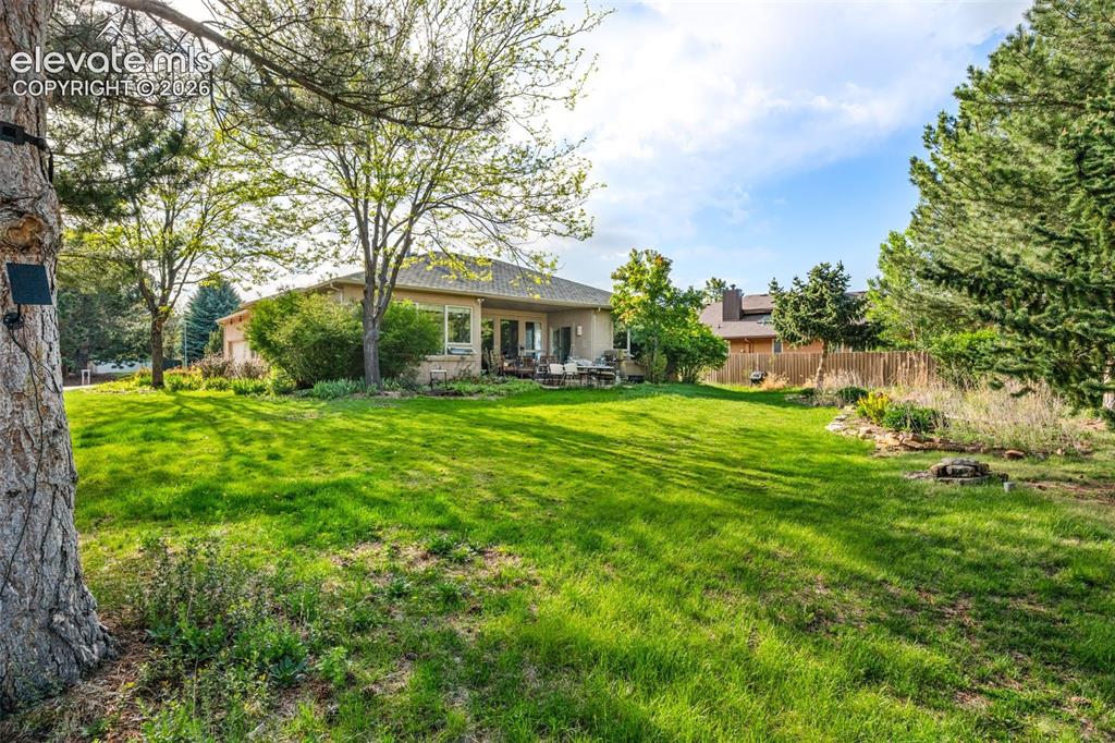 3075 Valleybrook Lane Colorado Springs CO 80904