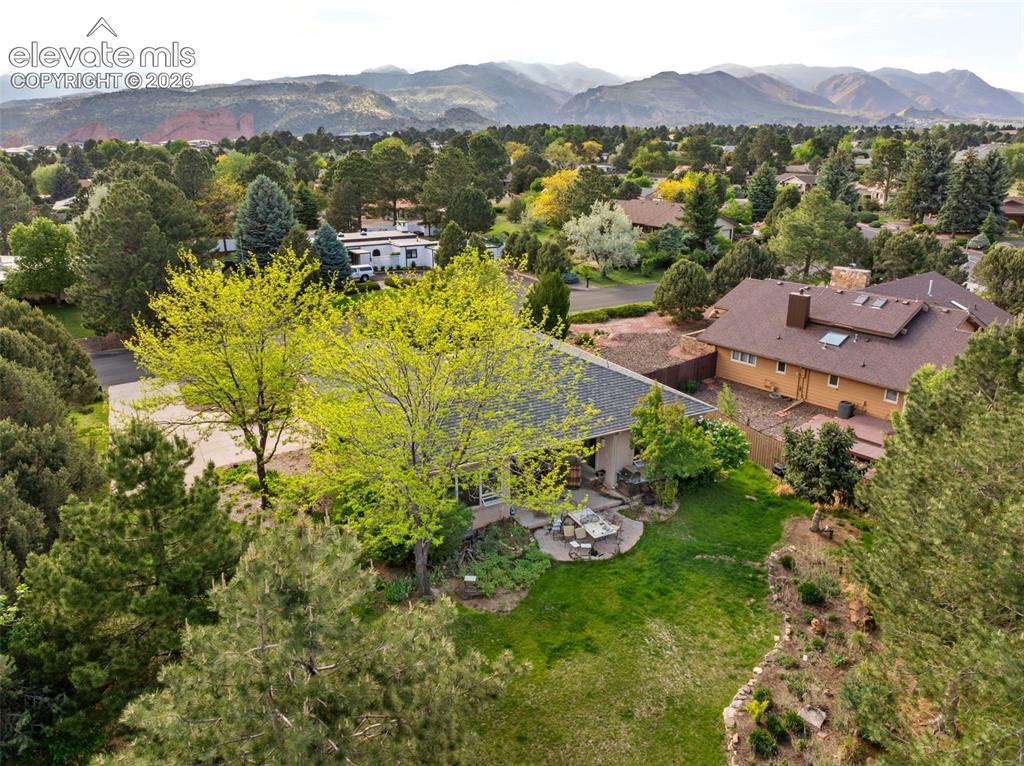 3075 Valleybrook Lane Colorado Springs CO 80904
