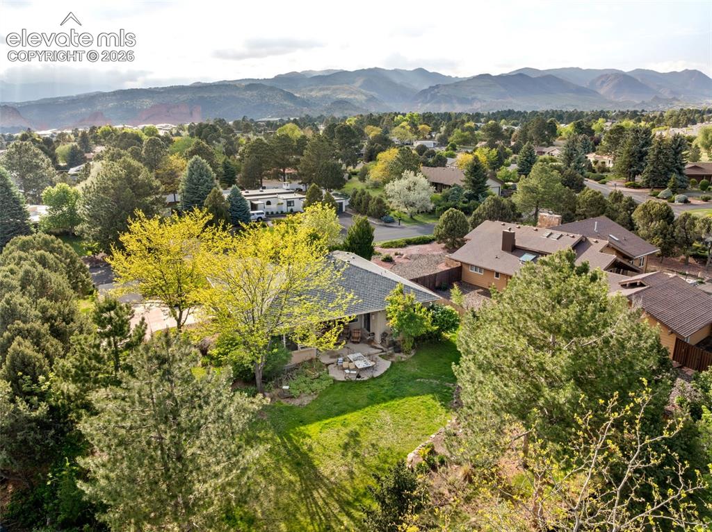 3075 Valleybrook Lane Colorado Springs CO 80904