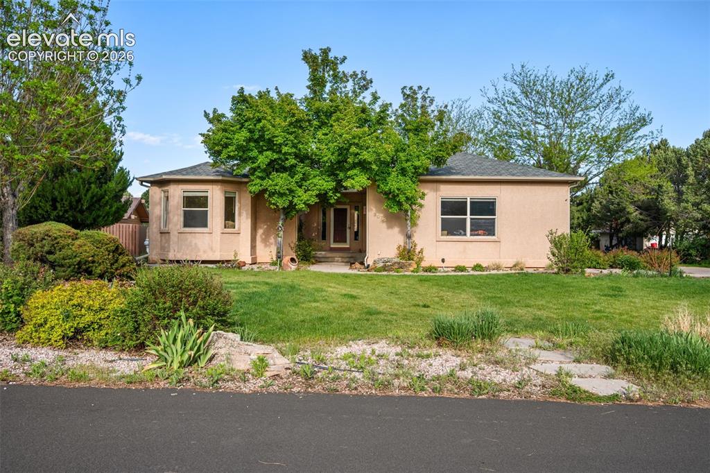 3075 Valleybrook Lane Colorado Springs CO 80904