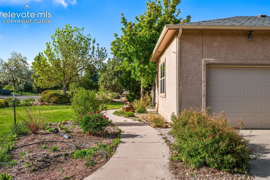 3075 Valleybrook Lane Colorado Springs CO 80904