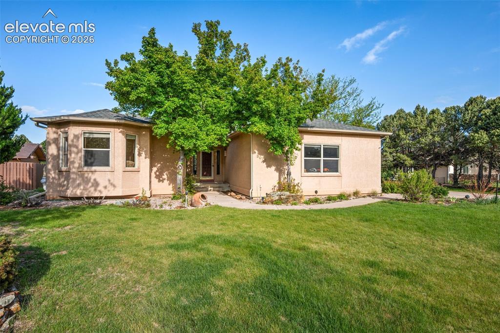 3075 Valleybrook Lane Colorado Springs CO 80904