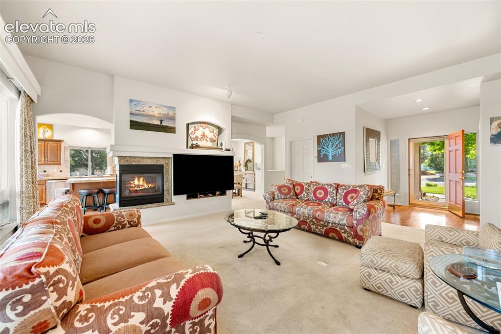 3075 Valleybrook Lane Colorado Springs CO 80904