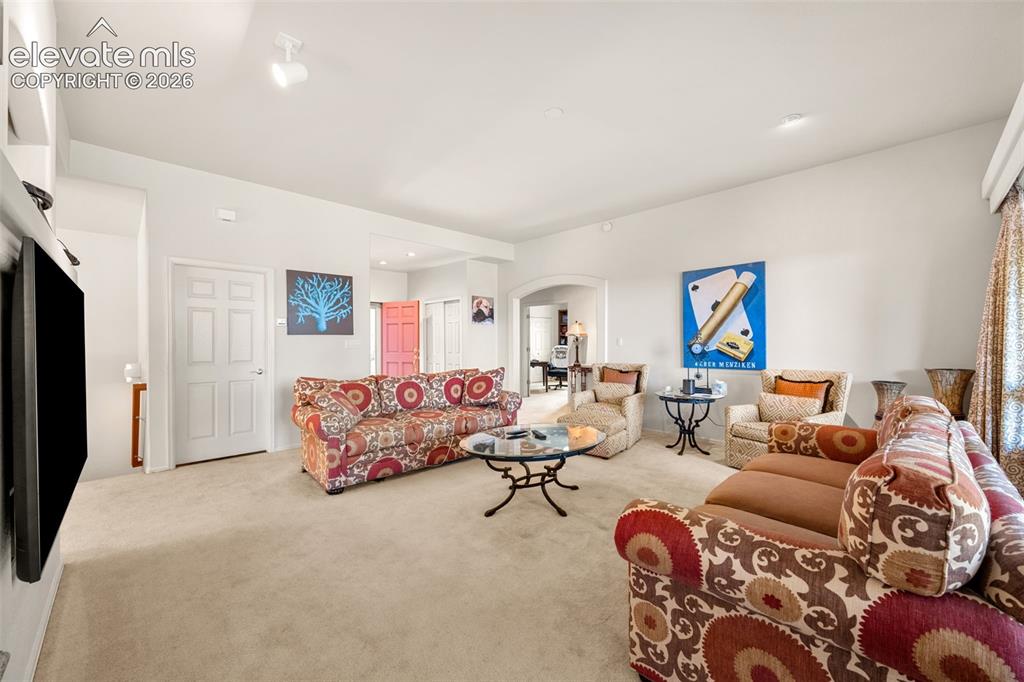 3075 Valleybrook Lane Colorado Springs CO 80904