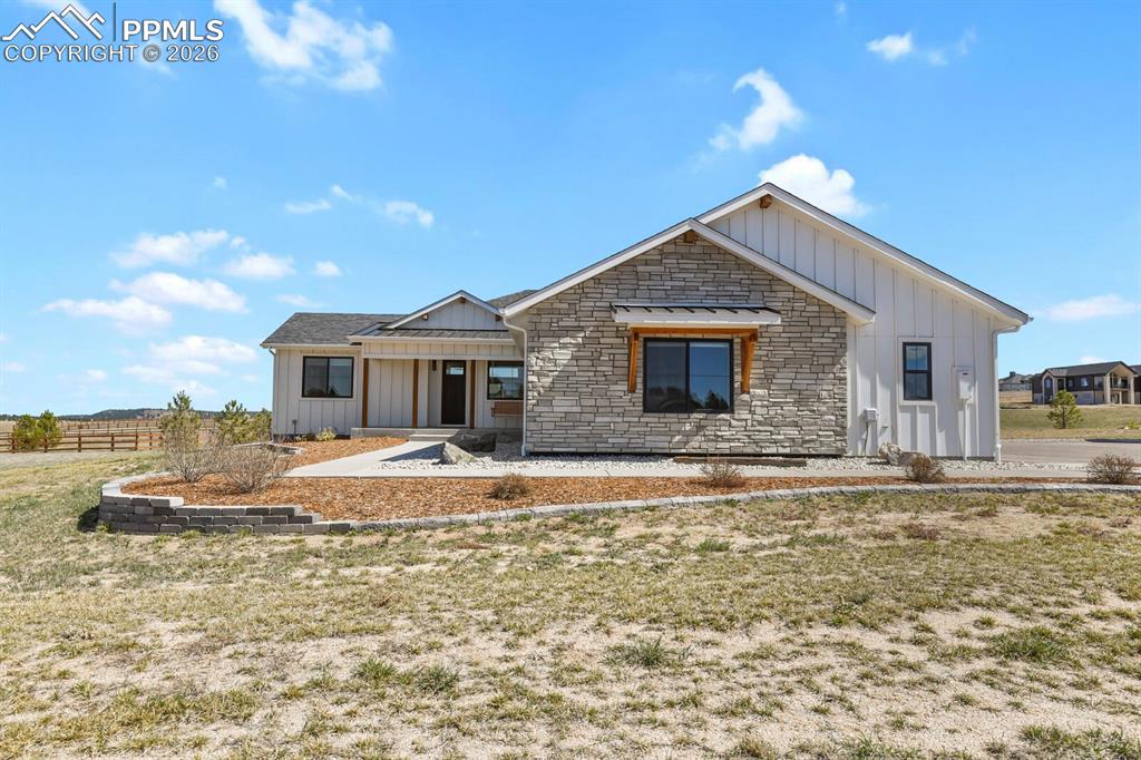 11476 Bison Meadows Court Colorado Springs CO 80908