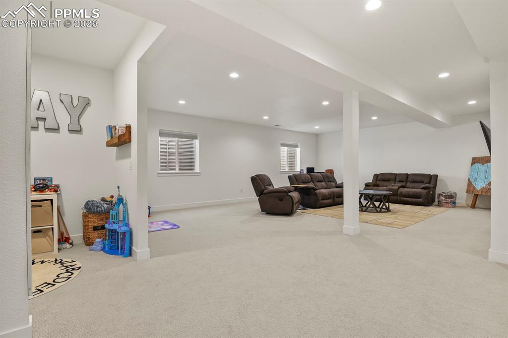 11476 Bison Meadows Court Colorado Springs CO 80908