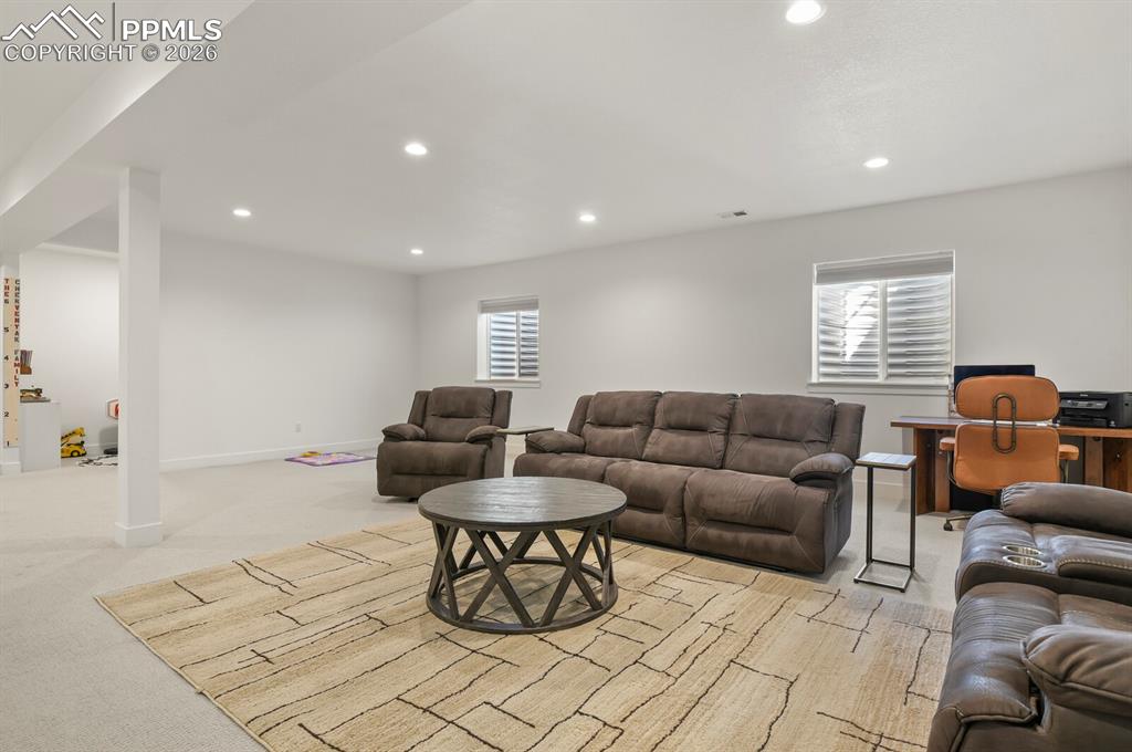 11476 Bison Meadows Court Colorado Springs CO 80908