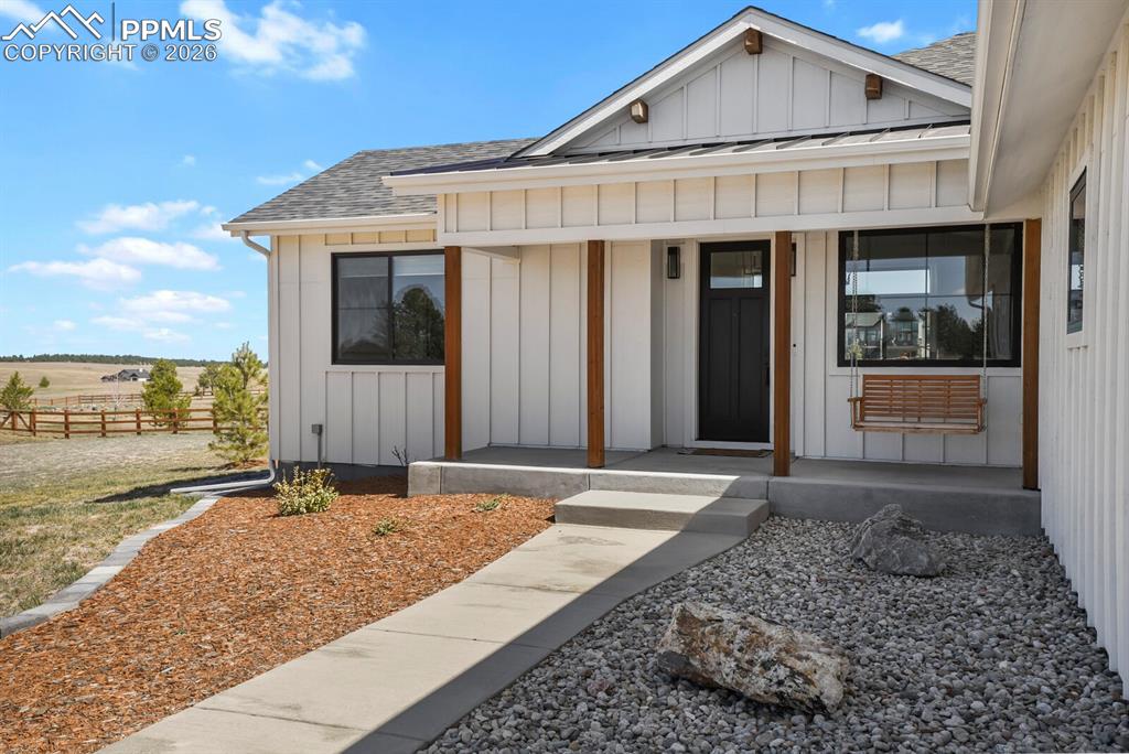 11476 Bison Meadows Court Colorado Springs CO 80908