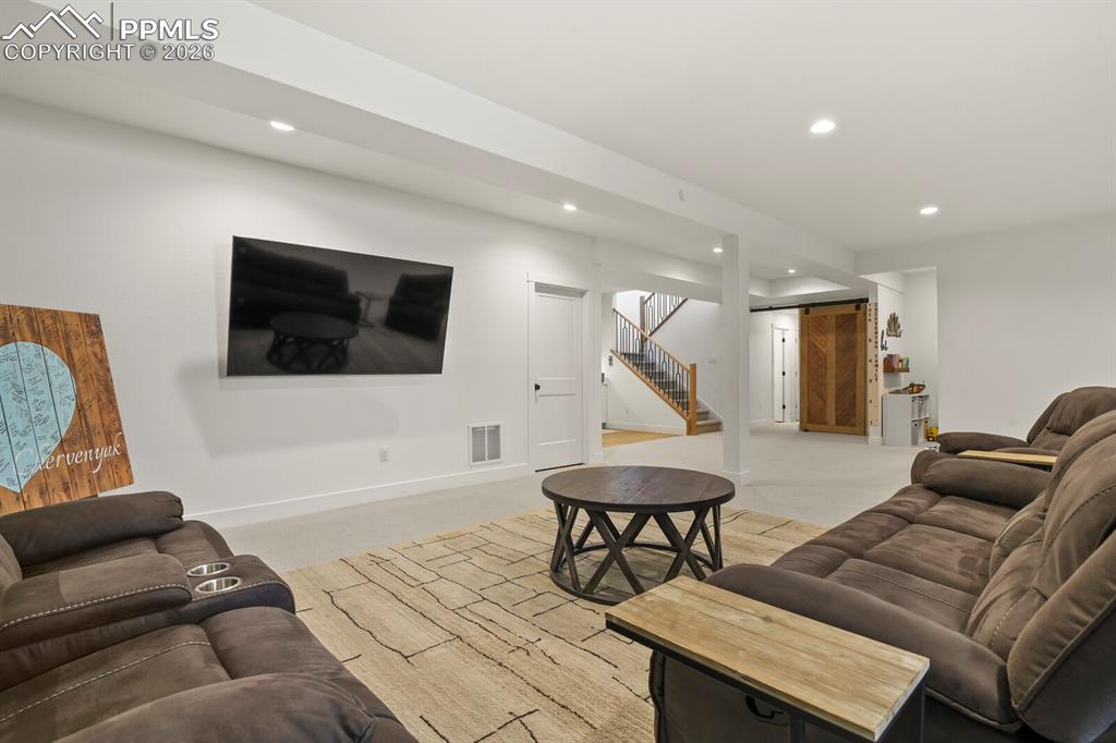 11476 Bison Meadows Court Colorado Springs CO 80908
