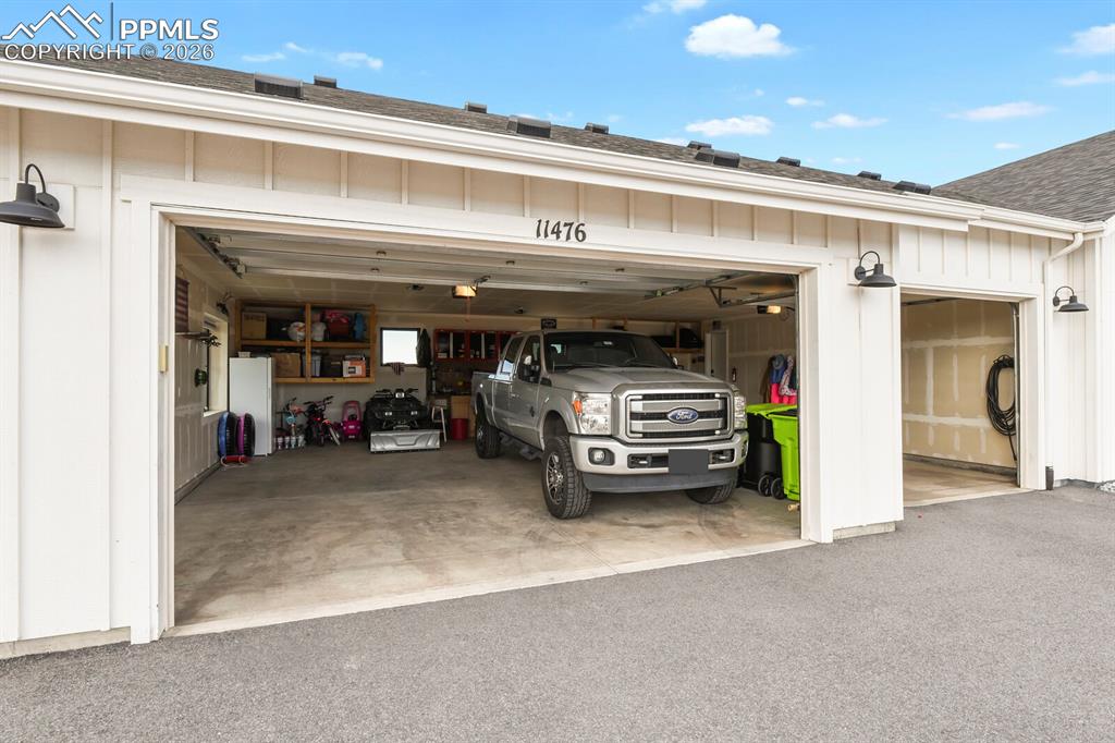 11476 Bison Meadows Court Colorado Springs CO 80908