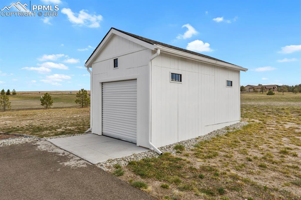 11476 Bison Meadows Court Colorado Springs CO 80908