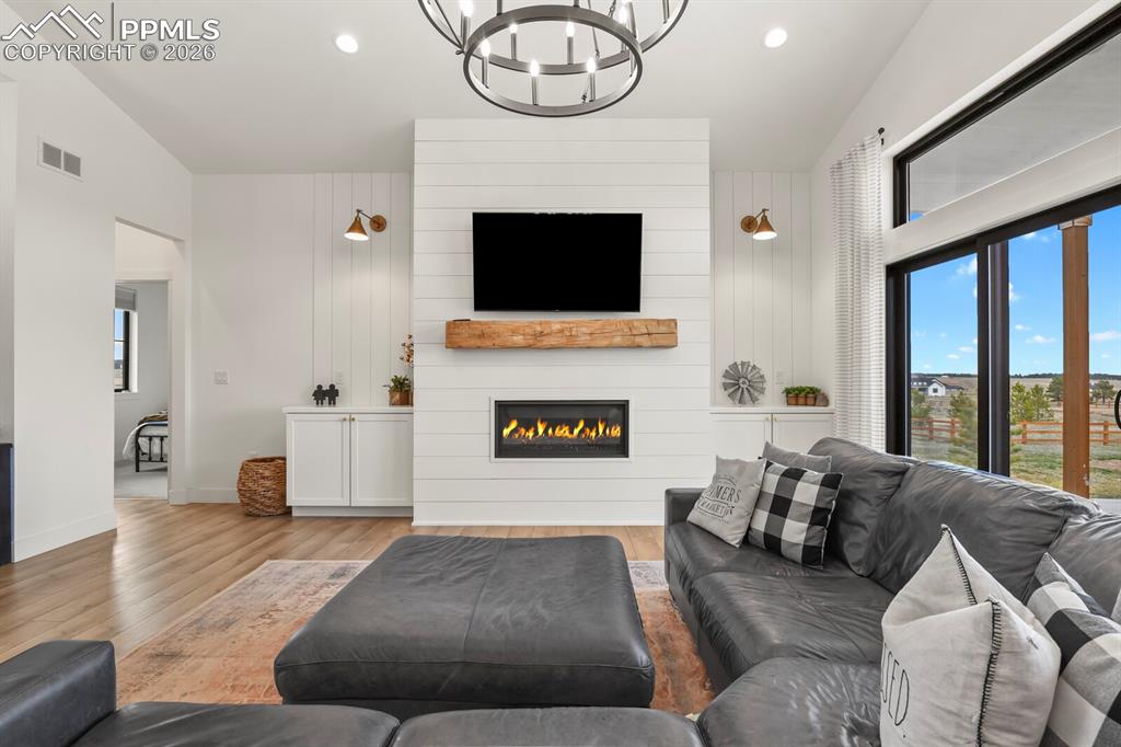 11476 Bison Meadows Court Colorado Springs CO 80908