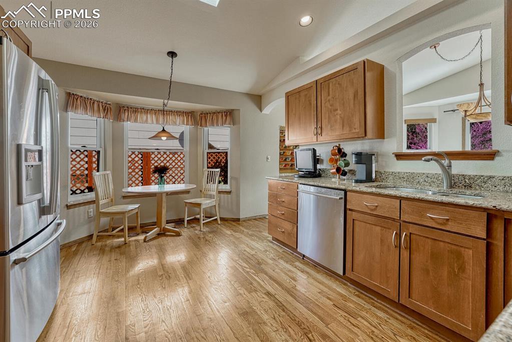 7635 Julynn Road Colorado Springs CO 80919