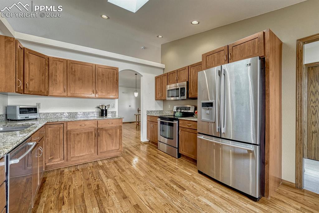 7635 Julynn Road Colorado Springs CO 80919