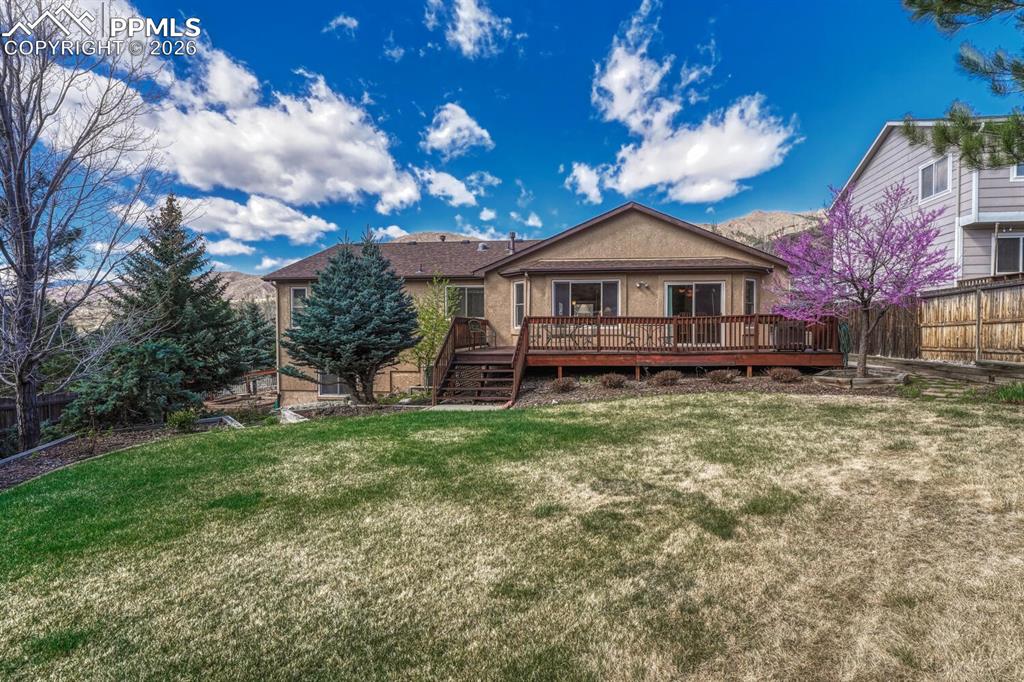 7635 Julynn Road Colorado Springs CO 80919