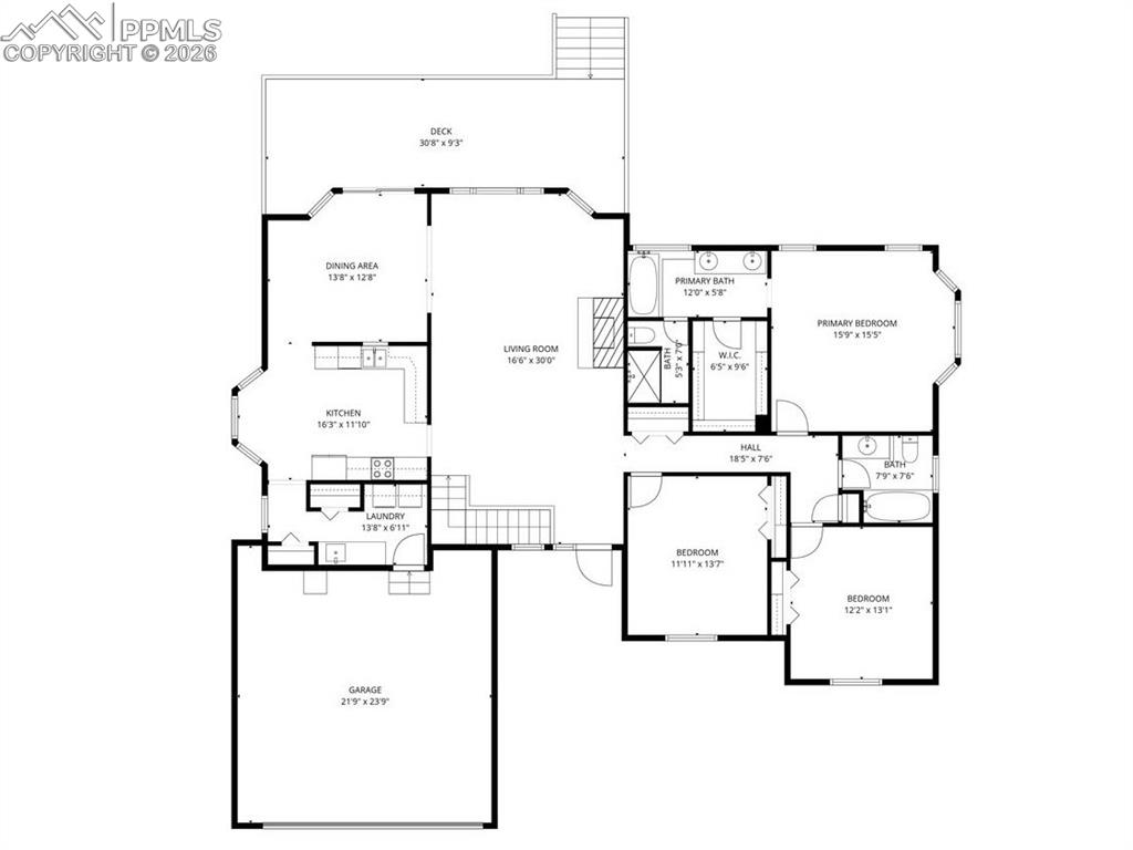 7635 Julynn Road Colorado Springs CO 80919