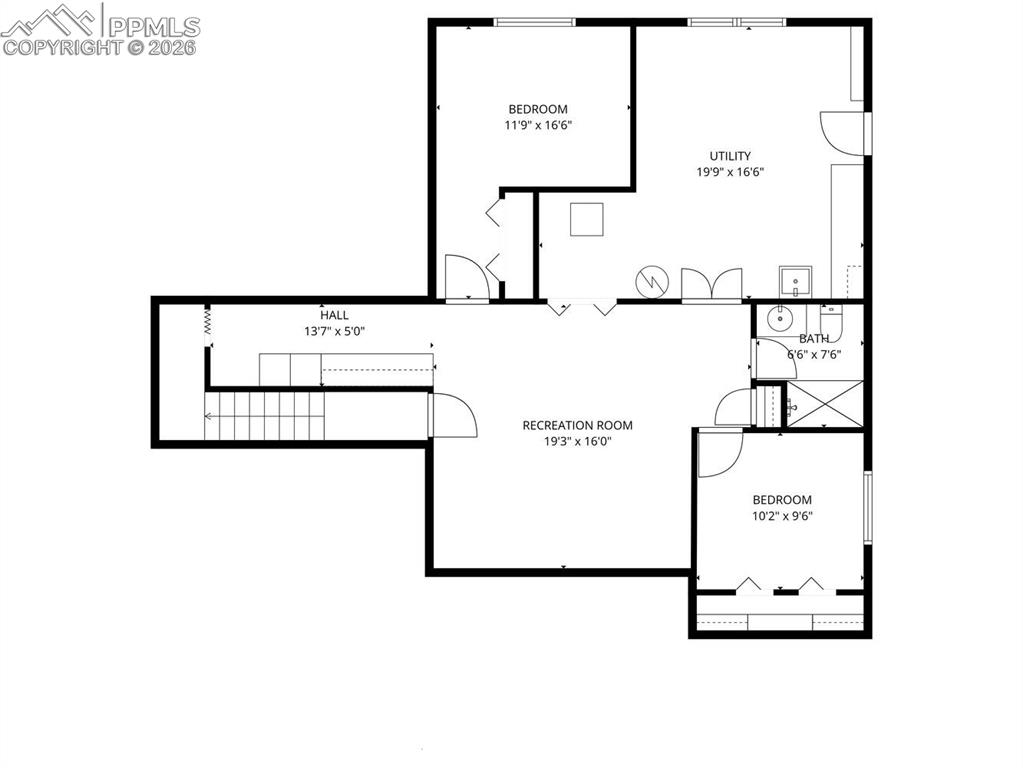 7635 Julynn Road Colorado Springs CO 80919