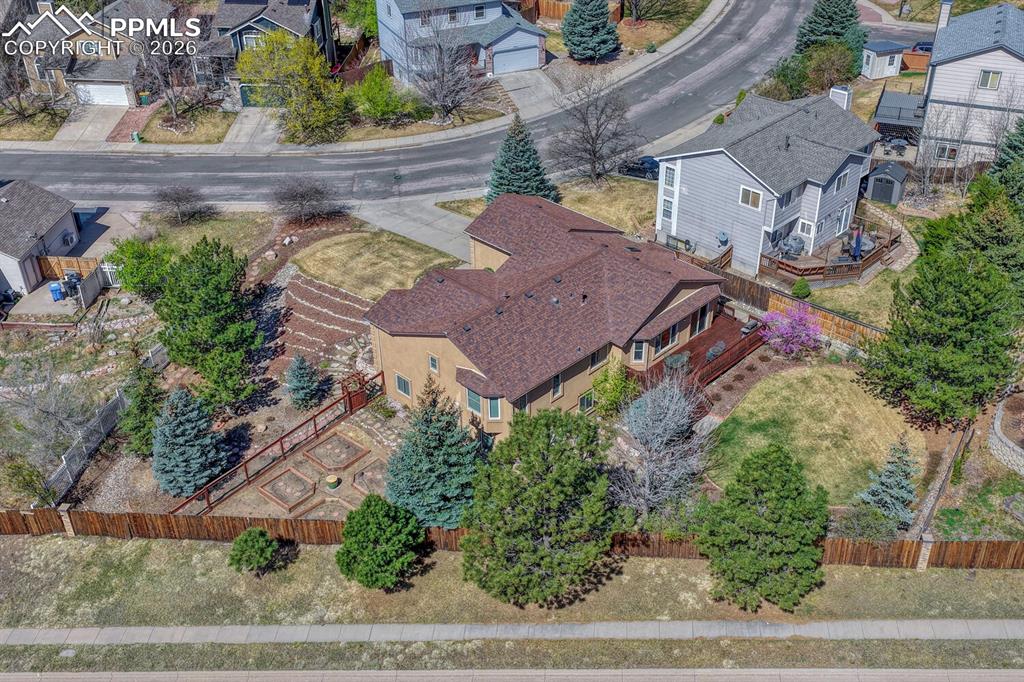 7635 Julynn Road Colorado Springs CO 80919