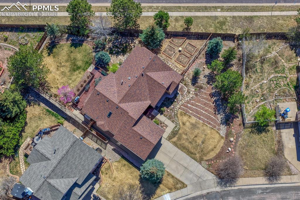 7635 Julynn Road Colorado Springs CO 80919