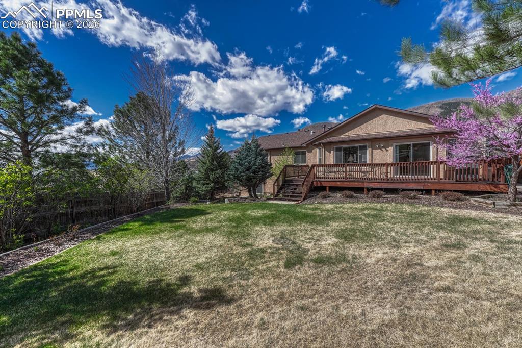 7635 Julynn Road Colorado Springs CO 80919