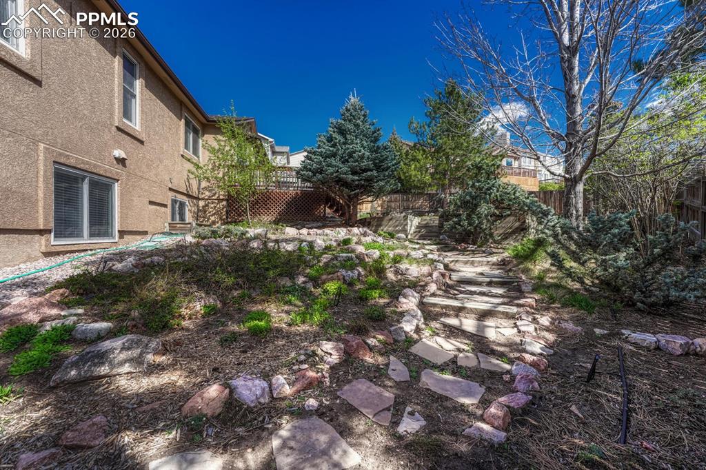 7635 Julynn Road Colorado Springs CO 80919