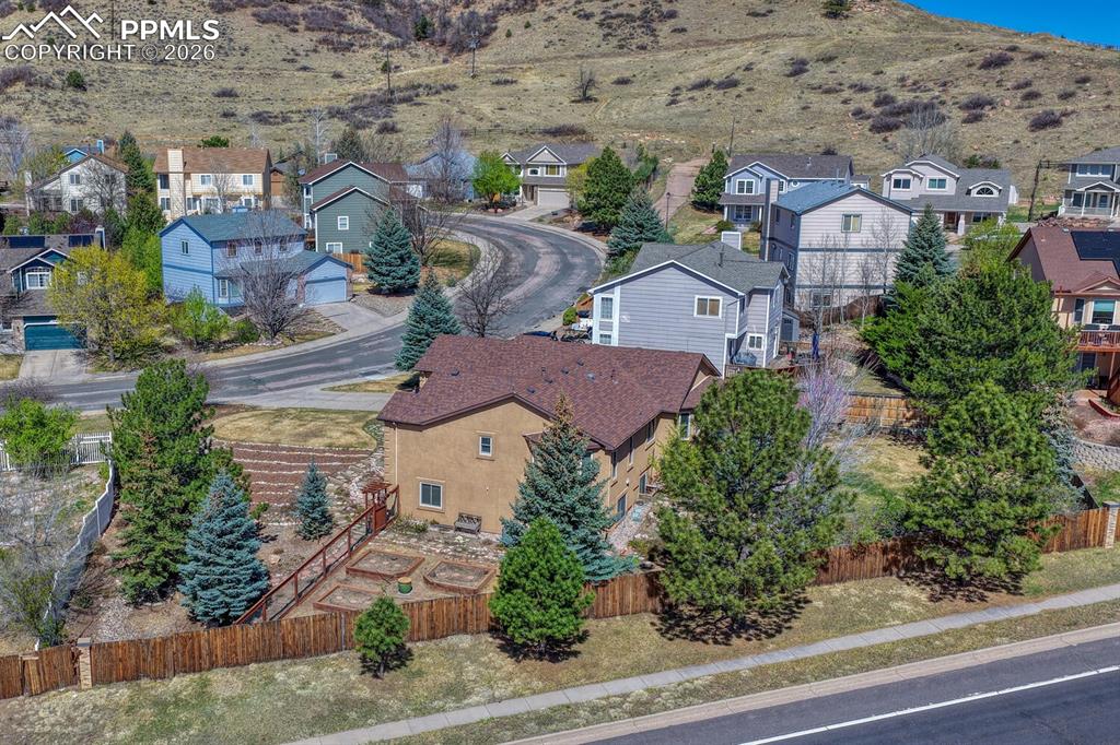 7635 Julynn Road Colorado Springs CO 80919
