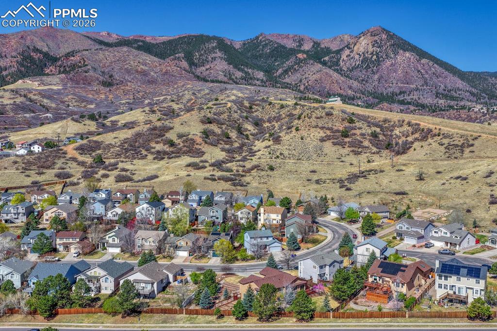 7635 Julynn Road Colorado Springs CO 80919