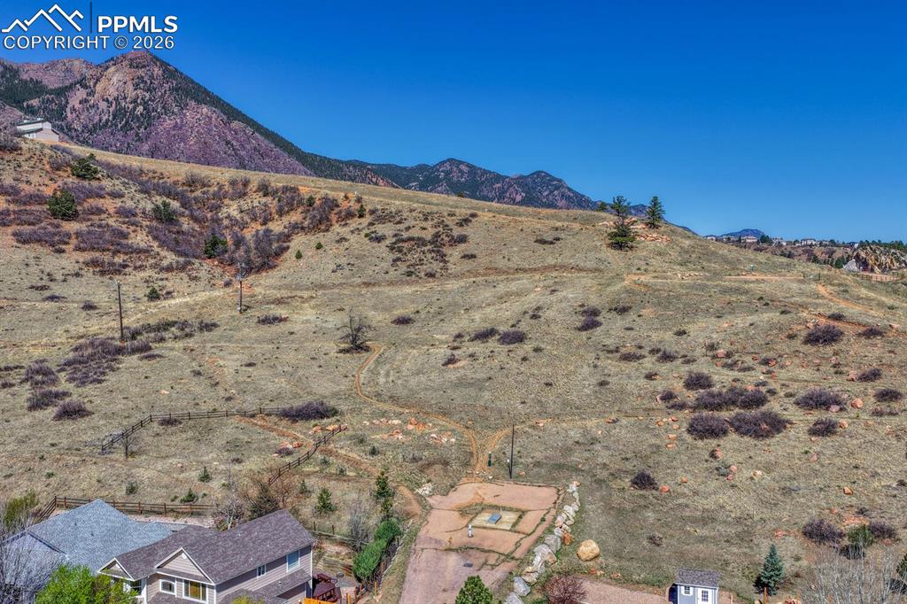 7635 Julynn Road Colorado Springs CO 80919