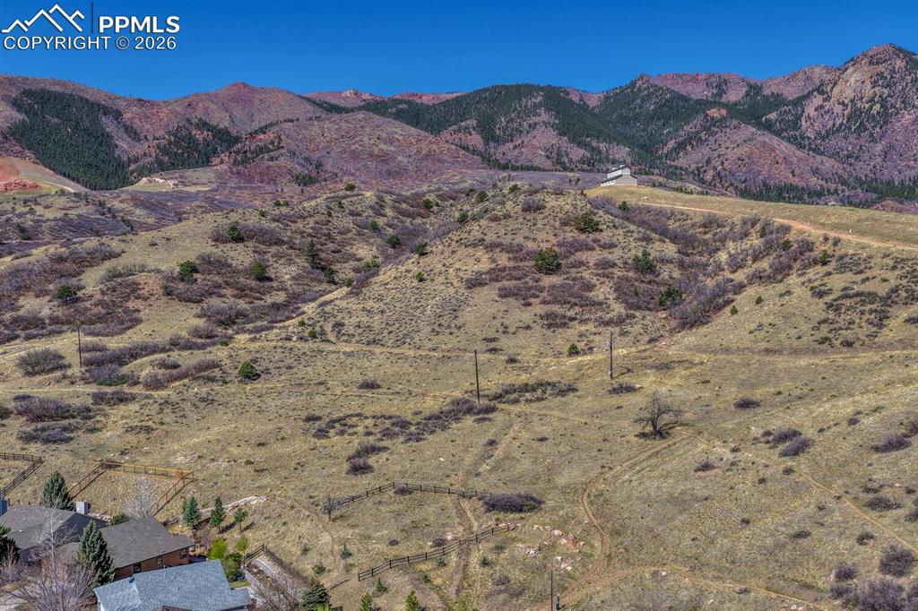 7635 Julynn Road Colorado Springs CO 80919