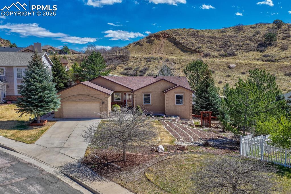 7635 Julynn Road Colorado Springs CO 80919
