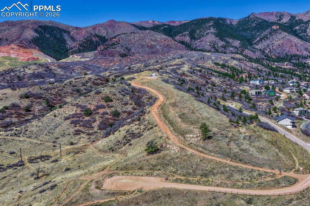 7635 Julynn Road Colorado Springs CO 80919