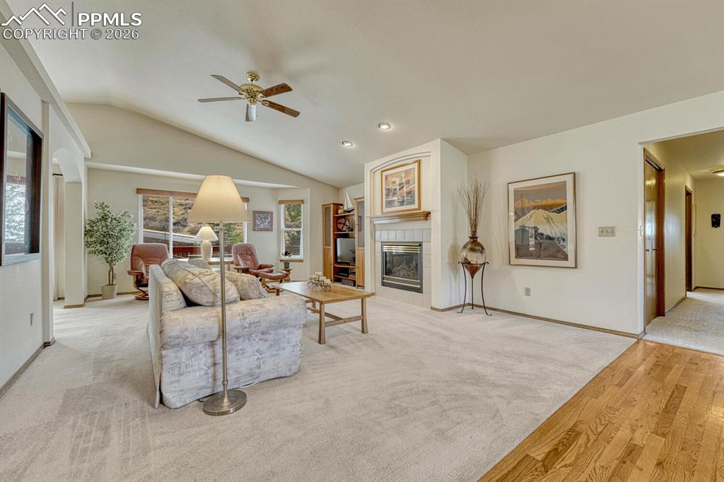 7635 Julynn Road Colorado Springs CO 80919