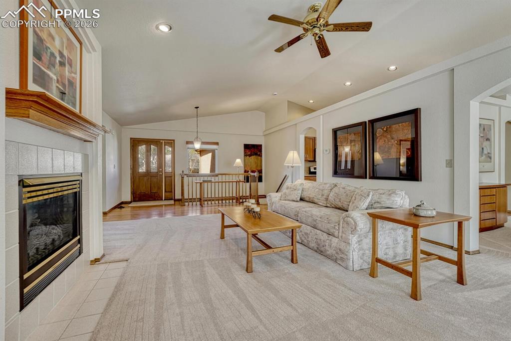 7635 Julynn Road Colorado Springs CO 80919